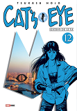 Cat'S Eye T12 Ned