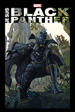Je Suis Black Panther