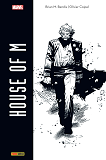 House Of M (Noir Et Blanc)