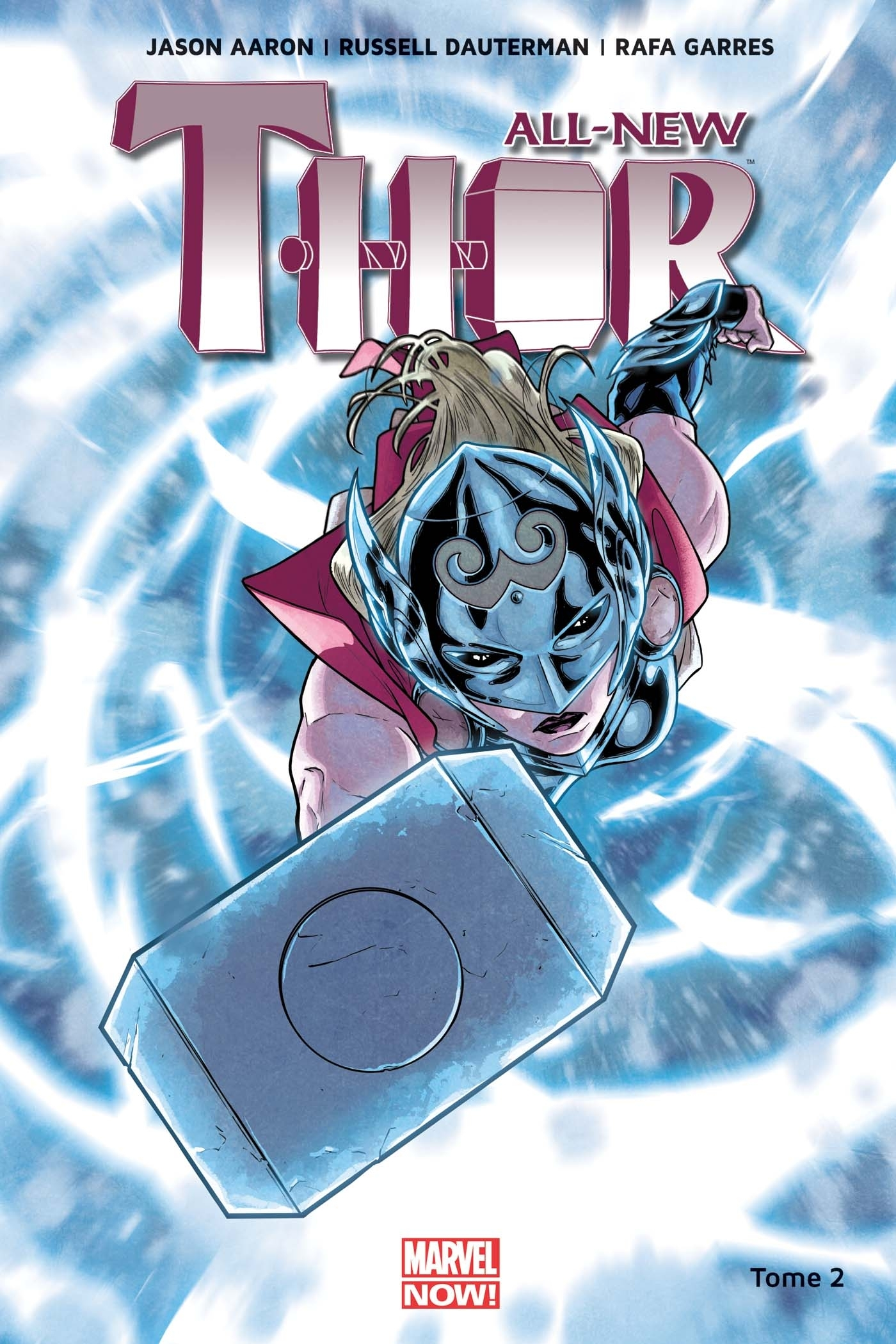 All-New Thor T02