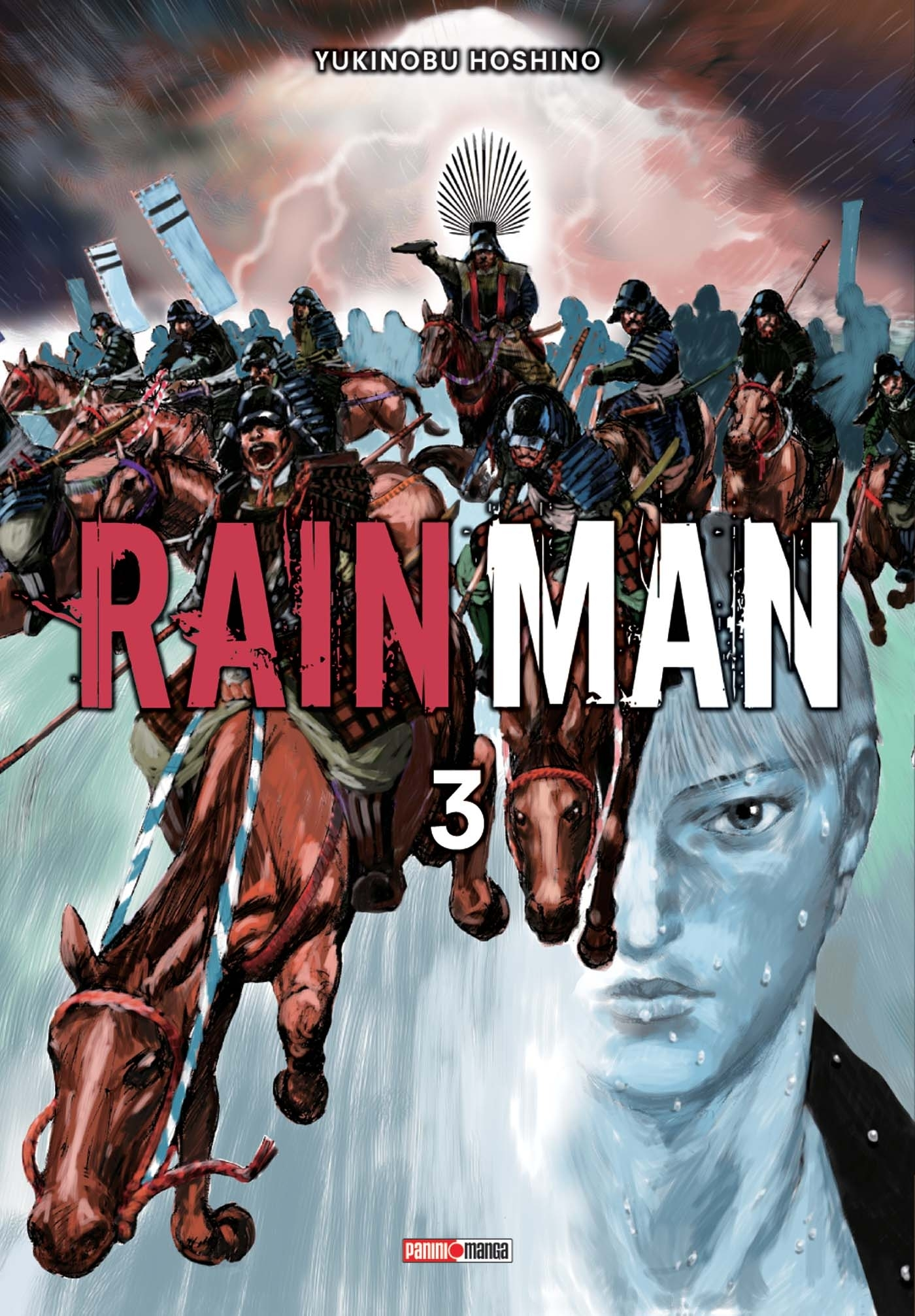 Rain Man T03
