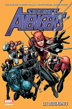 Secret Avengers Par Remender T01