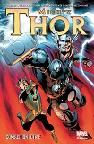 The Mighty Thor Deluxe T02