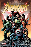 Avengers : Ultron Forever