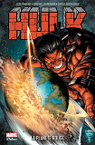 Hulk : Planete Rouge