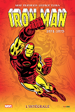 Iron Man: L'Integrale 1974-1975 (T09)
