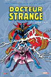 Docteur Strange: L'Integrale 1968-1969 (T03)