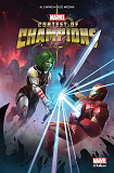 Contest Of Champions