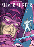 Silver Surfer : Parabole