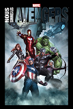 Nous Sommes Les Avengers Ned