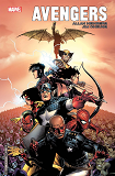 Avengers Par Heinberg Et Cheung