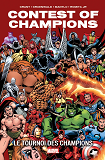 Contest Of Champions Par Romita Jr