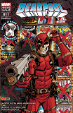 Deadpool N 11