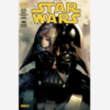 Star Wars N 6 (Couverture 2/2)