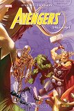 Avengers: L'Integrale 1963-1964 (T01 Nouvelle Edition)