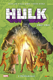 Hulk: L'Integrale 1962-1964 (T01 Nouvelle Edition)