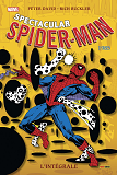 Spectacular Spider-Man: L'Integrale 1985 (T40)