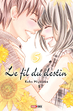 Le Fil Du Destin T05