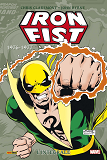 Iron Fist: L'Integrale 1976-1977 (T02)