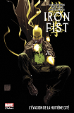 Iron Fist Deluxe T03