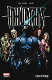 Inhumans - Tour D'Ivoire
