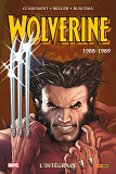 Wolverine: L'Integrale 1988-1989 (T01)