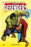 Defenders: L'Integrale 1973 (T02)