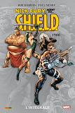 Nick Fury: L'Integrale 1988 (T04)