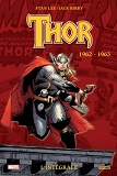 Thor: L'Integrale 1962-1963 (T01)