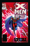 X-Men: L'Integrale 1993 Iv (T35)
