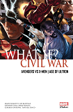 What If ? T01