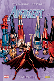 Avengers: L'Integrale 1979 (T16)