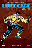 Luke Cage: L'Integrale 1972-1973 (T01)