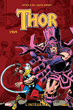 Thor: L'Integrale 1969 (T11)