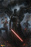 Star Wars N 5 Variant Angouleme