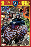 Secret Empire N 2 Variant Angouleme
