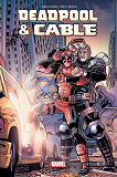 Deadpool Et Cable Fraction De Seconde