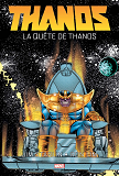 Thanos : La Quete De Thanos
