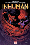 Inhuman T02