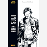 Star Wars : Han Solo (Noir Et Blanc)