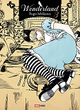 Wonderland T03