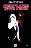 Spider-Man All-New All-Different T03
