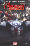 All New Avengers T03