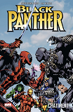 Black Panther Par Christopher Priest T02