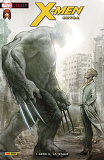 Marvel Legacy : X-Men Extra N 1
