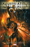 Annihilation : Integrale