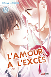 L'Amour A L'Exces T09