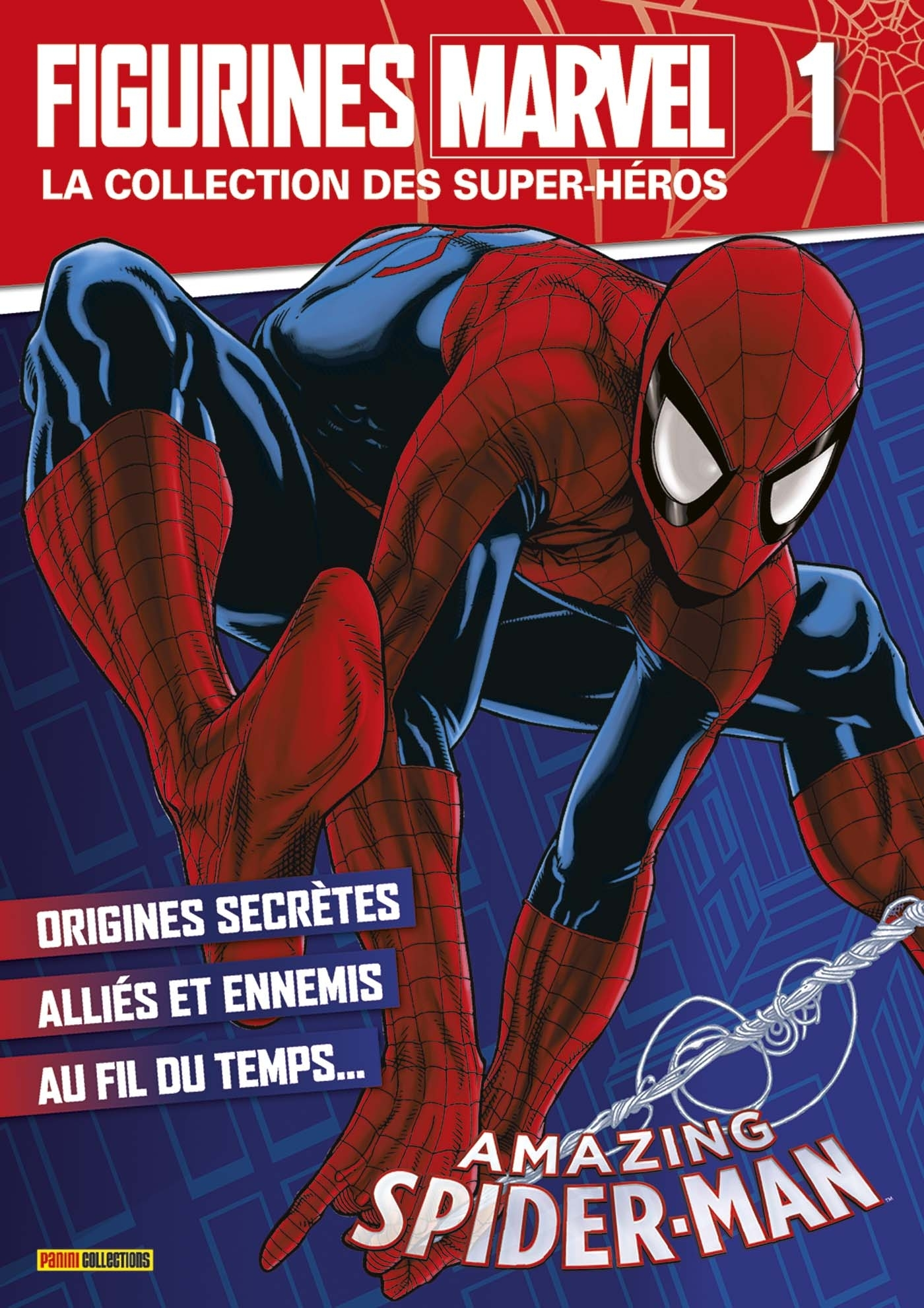 Figurine Spider-Man N 1