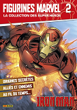 Figurine Iron-Man N 2