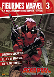 Figurine Deadpool N 3